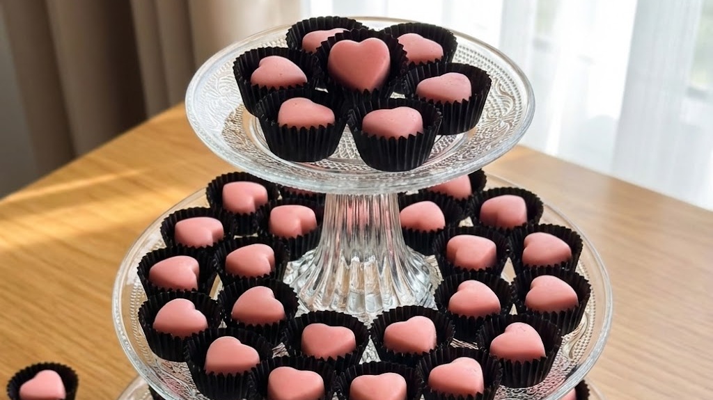 Ide Kue Lebaran Cukup 2 Bahan, Simak Resep dan Cara Pembuatannya Disini