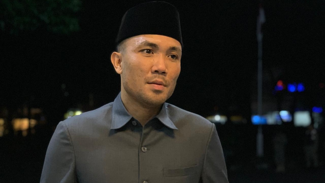 Evin Septa Pimpin DPC PDI Perjuangan Kota Magelang, Damar Prasetyono Jadi Bendahara