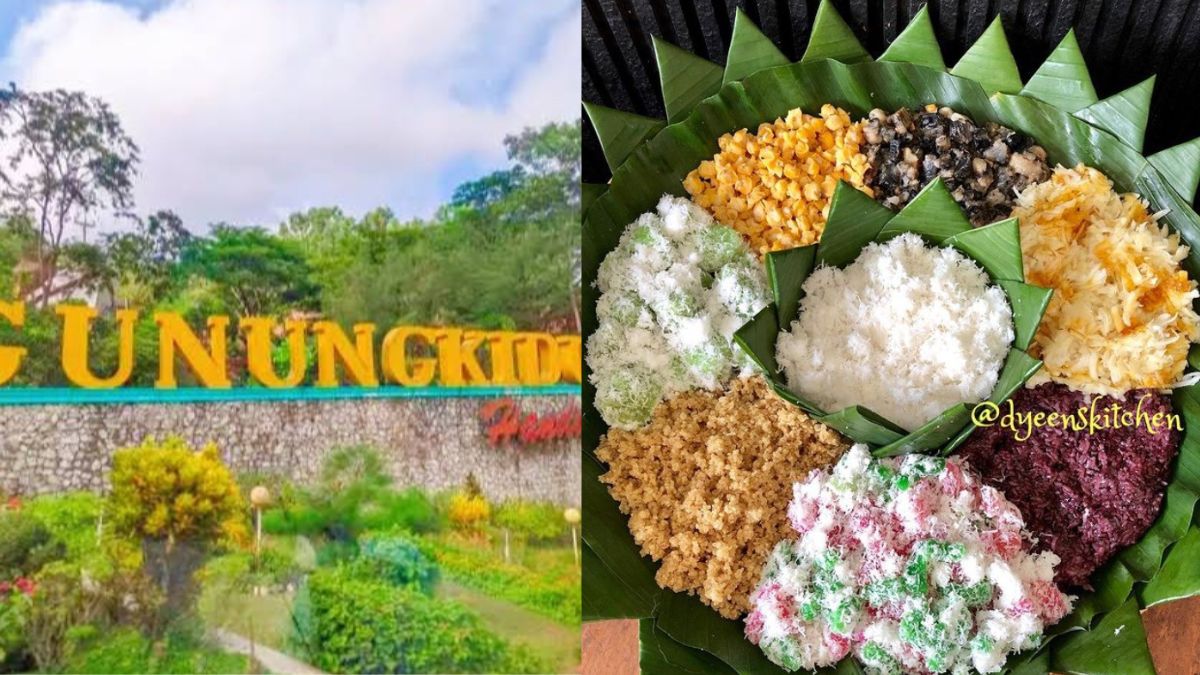 Inilah 3 Kuliner Khas Gunung Kidul Berbahan Gaplek yang Nggak Kalah Menarik dari Pesona Wisatanya