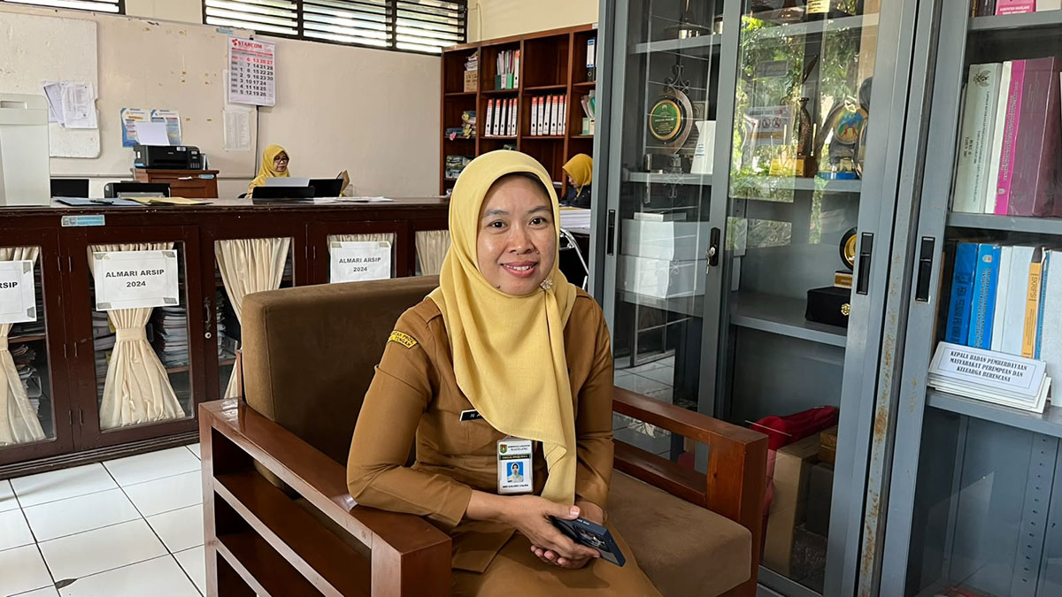 Buntut Murid Serang Guru di Magelang, Dinsos Turun Tangan Dampingi Pelaku dan Korban