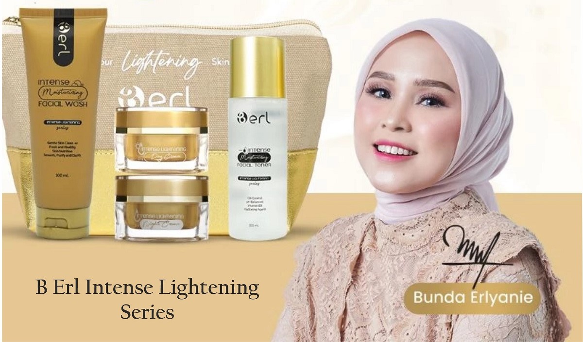 Skincare Pencerah Wajah yang Cocok Dipakai Selama Ramadhan