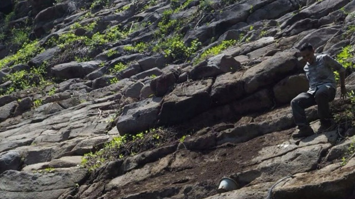 Sering Dianggap Candi, Inilah Fakta Bukit Pajangan Purworejo yang Menghebohkan Masyarakat