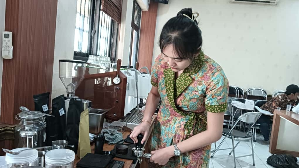 BLK Kota Magelang Buka 34 Pelatihan 2025, Cetak SDM Kreatif dan Wirausaha Muda