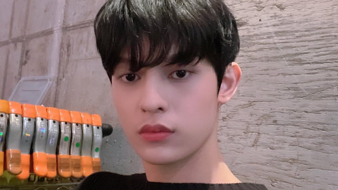 Kenalan Lebih Dekat dengan James Cortis, Member Multitalenta Naungan Big Hit