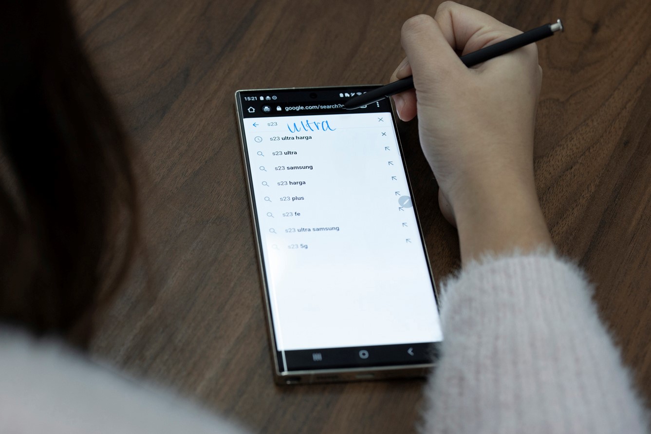 Personalize Smartphone Jadi Lebih Mudah dengan One UI 5.1 di Galaxy S23 Series 5G