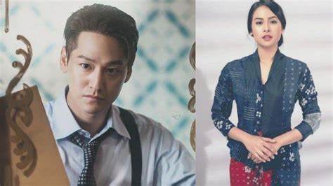 Film Tanah Air Kedua Adu Peran Kim Bum dan Maudy Ayunda