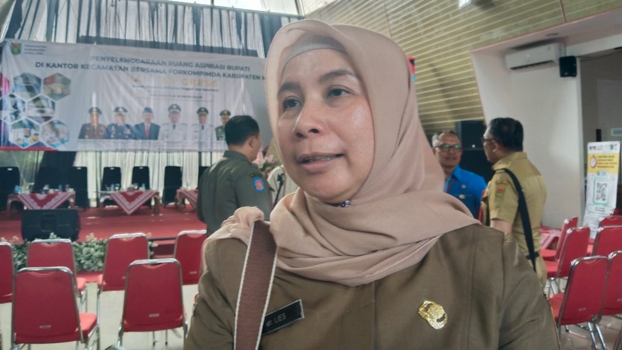 Pemkab Magelang Luncurkan Program Rawat Inap Gratis di Kelas 3