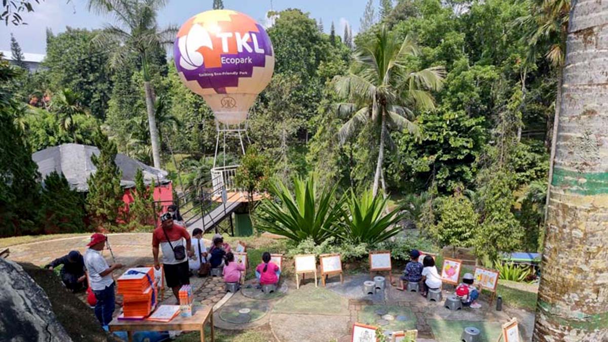 TKL Ecopark dan Korban Roller Coaster di Kota Magelang Sepakat Selesaikan Secara Kekeluargaan