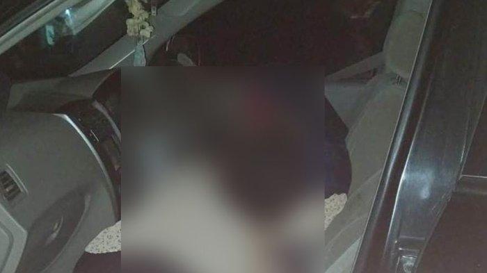 Diduga Keracunan Pasutri Asal Sleman Meninggal di Dalam Mobil di Magelang