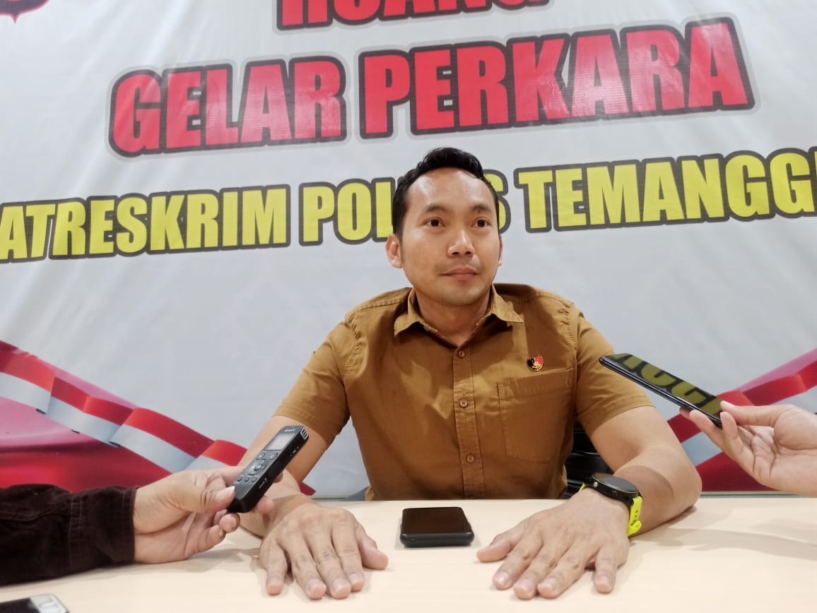 Siswi SMP di Temanggung Jadi Korban Bullying, Pelaku Wajib Lapor Polisi