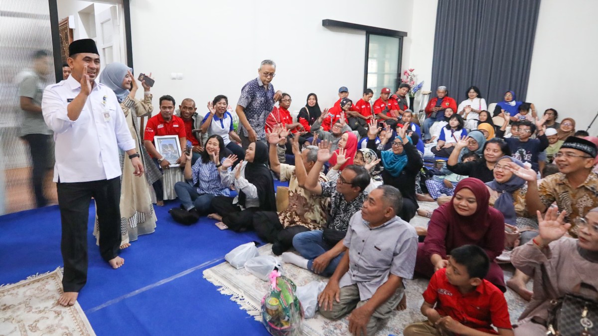 Komitmen Pemprov Jateng Lindungi Difabel, Dari Akses ASN hingga Kartu Ngopeni