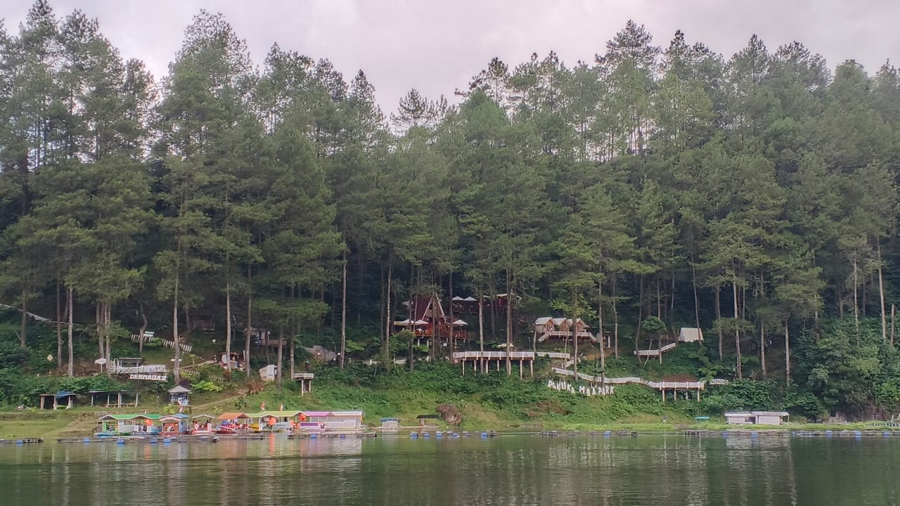 51 Usaha Homestay di Kawasan Telaga Menjer Wonosobo Tak Kantongi Izin