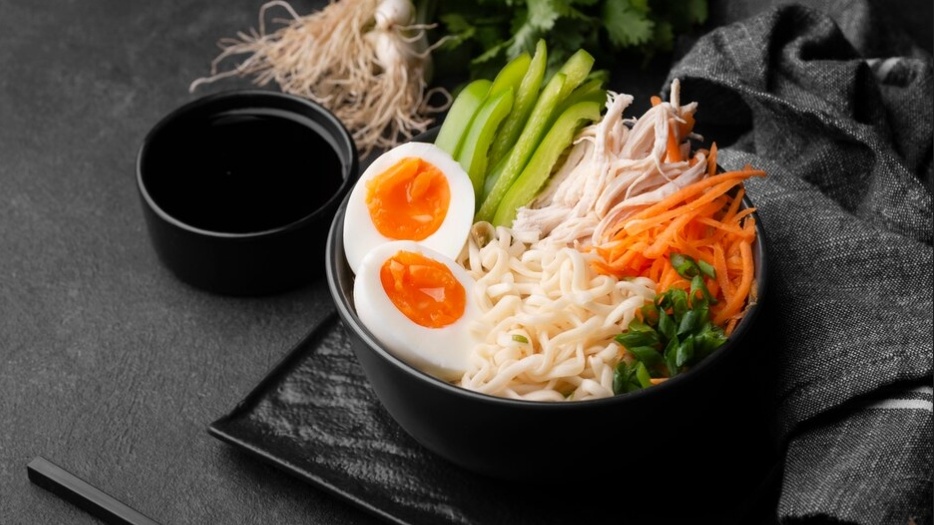 4 Mie Dingin Korea yang Cocok Disantap Saat Musim Panas