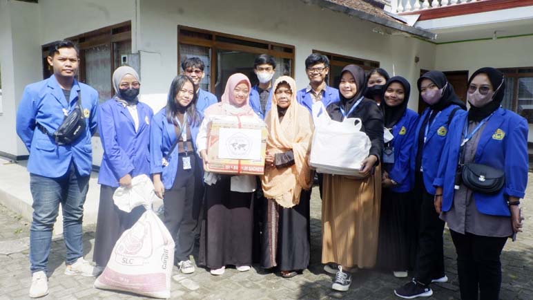 Meriahkan Dies Natalis Ke-23, STMIK  Bina Patria Magelang Gelar Berbagai Lomba Tingkat Mahasiswa