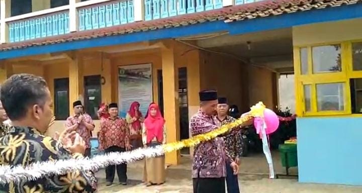 Keren! Kantin SMP M Plus Sambak Manfaatkan Biogas dari Limbah Pabrik Tahu