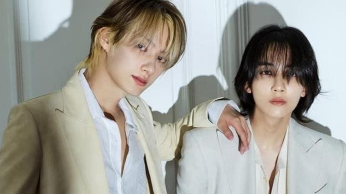 Ini Alasan Jeonghan dan Jun Seventeen Absen dari Seventeen 