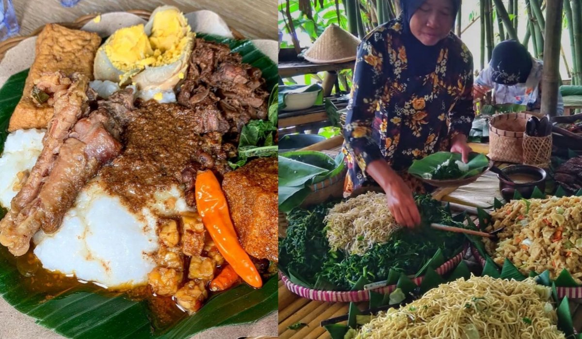 4 Fakta Unik Wisata Kuliner di Magelang, Nomor 4 Membuatmu Tak Percaya !