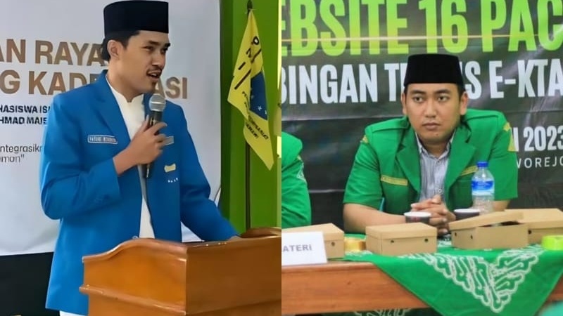 Banom NU di Purworejo Serukan Boikot Trans7