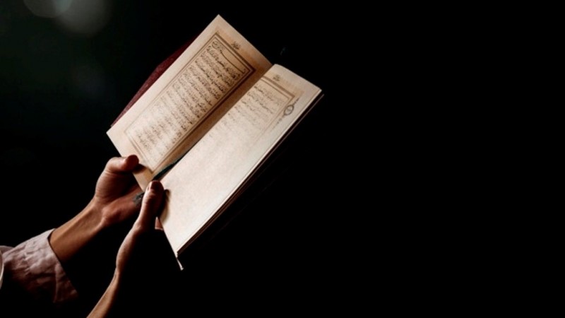 Meneladani Perjalanan Hidup Imam Syafi'i yang Menghatamkan Al Qur'an 60 Kali di Bulan Ramadhan