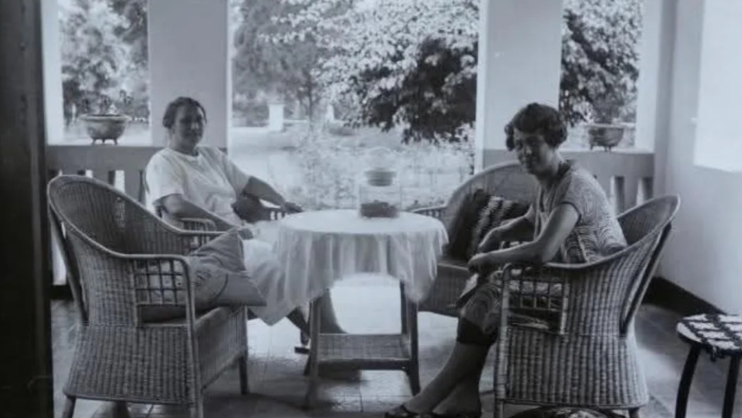 Mengenang Rumah Indis Bayeman, Warisan Era Kolonial yang Tergusur Zaman