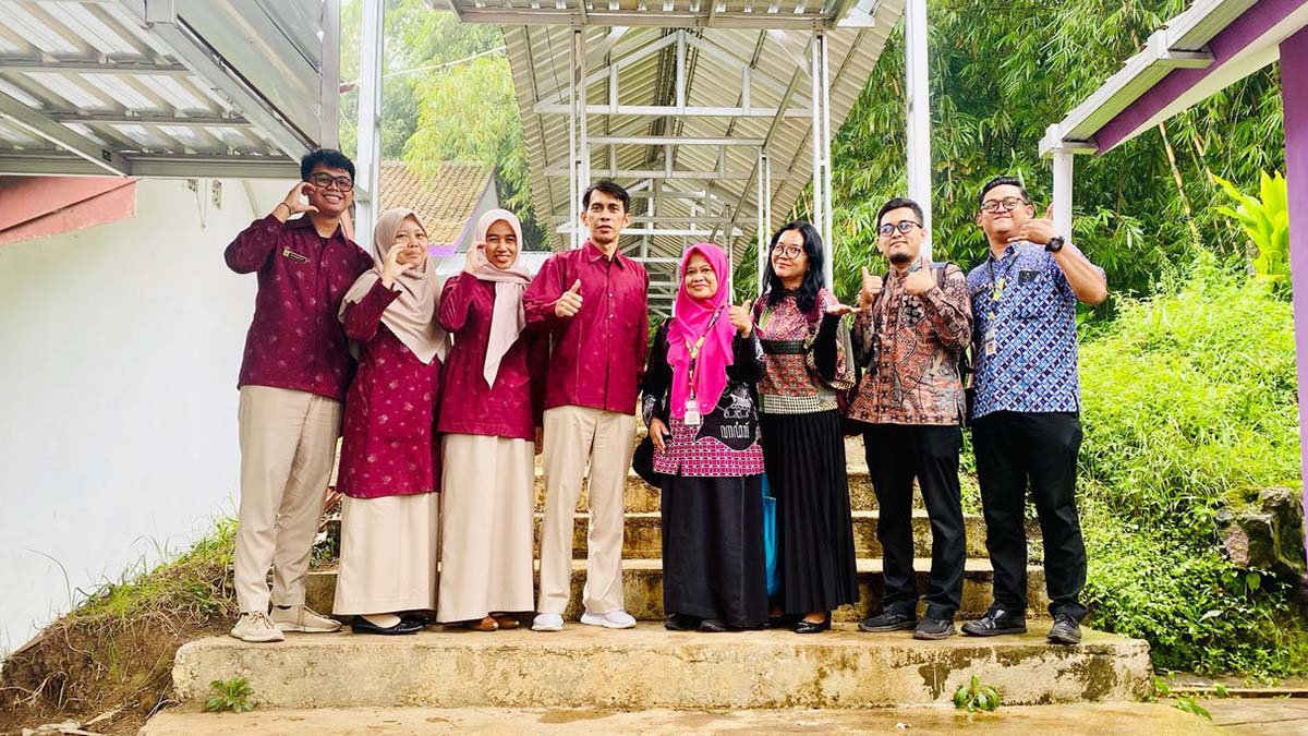 SMPN 13 Magelang Luncurkan Program 