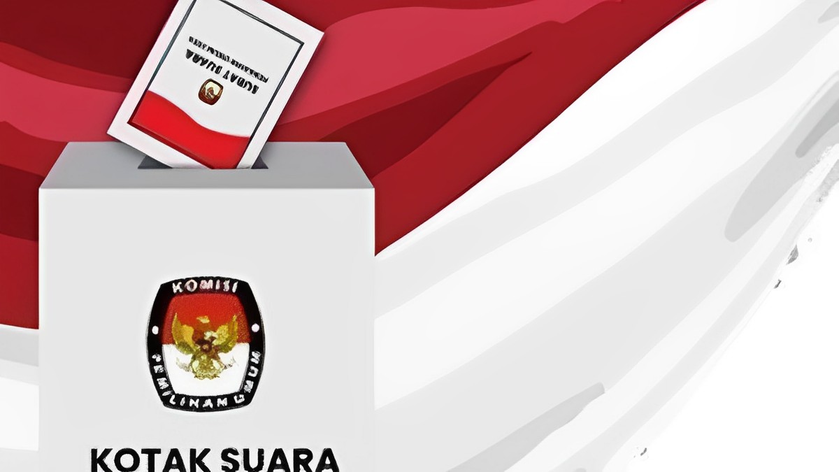 Kamu Tertarik? Gaji Petugas KPPS Pemilu 2024 Kota Magelang Naik Dua Kali Lipat Dari Pemilu Sebelumnya