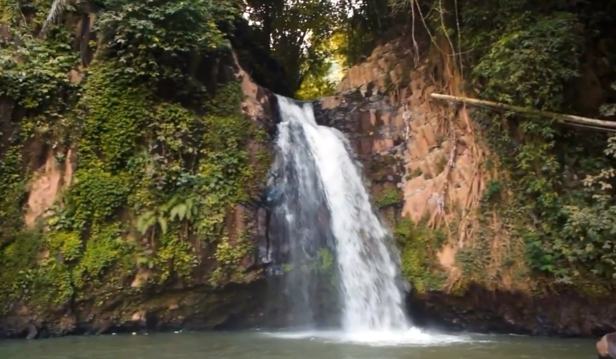 Rute Perjalanan Curug Gleyor Windusari Magelang, Wisata Alam Tersembunyi yang Wajib Dikunjungi !