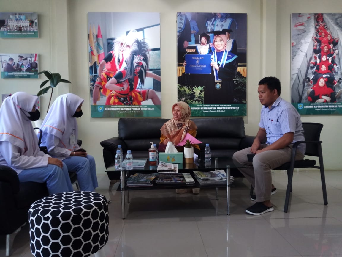 Stikes Pemkab Purworejo Terima 3 Program Hibah Kemendikbudristek