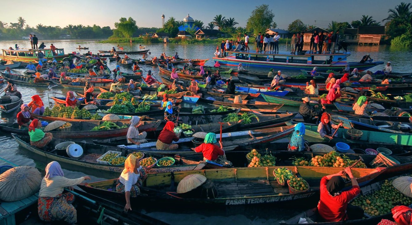Indeks Bisnis UMKM BRI: Kinerja Terus Tumbuh dan Tetap Optimis