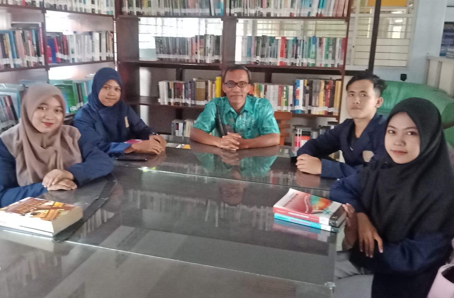 Mahasiswa di Purworejo Bakal Digerakkan Dampingi UMKM dan BUMDesa 