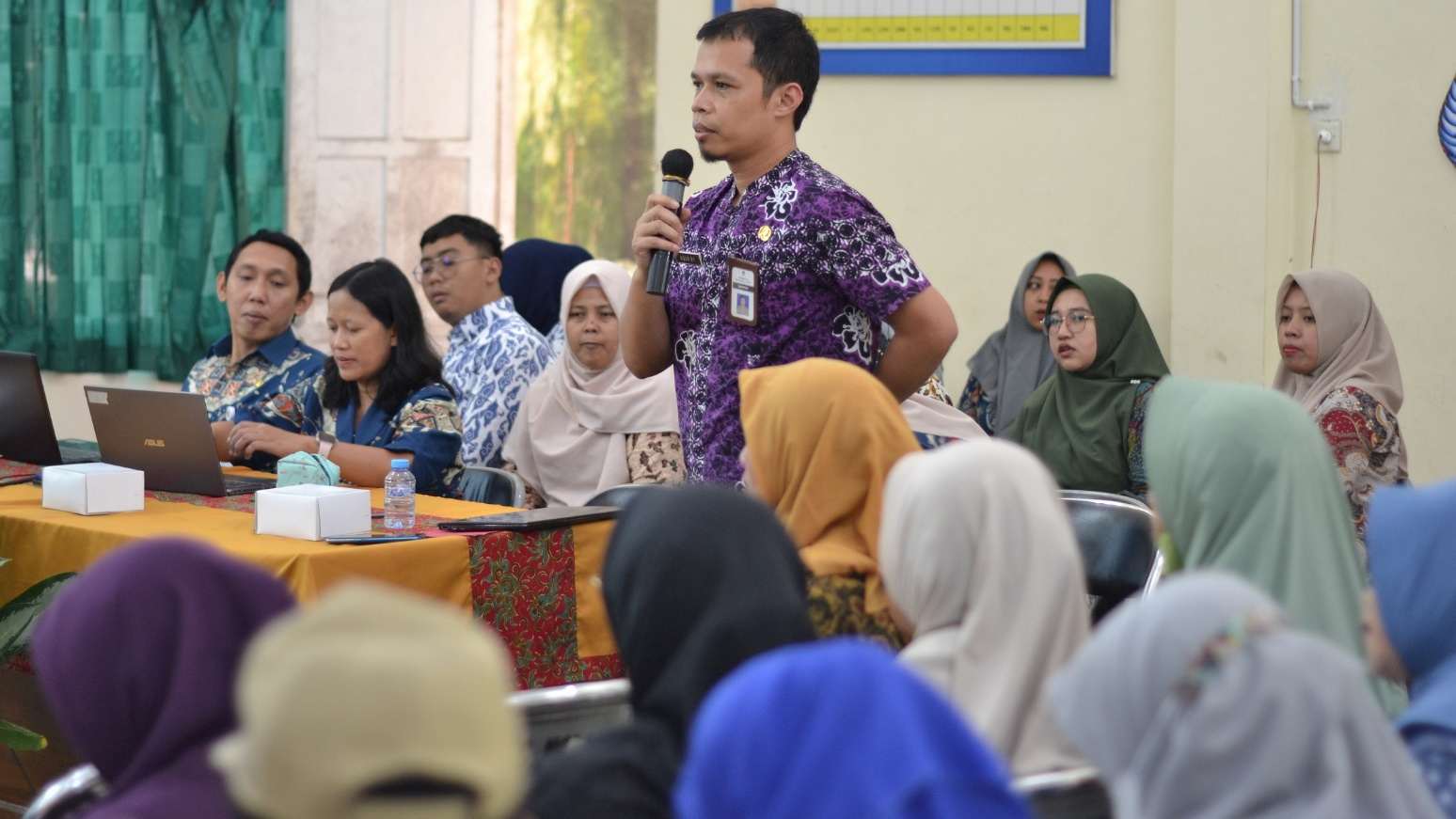 Pemkot Magelang Modernisasi Musrenbang RT, Usulan Prodamai Warga Kini Terintegrasi Sistem Digital
