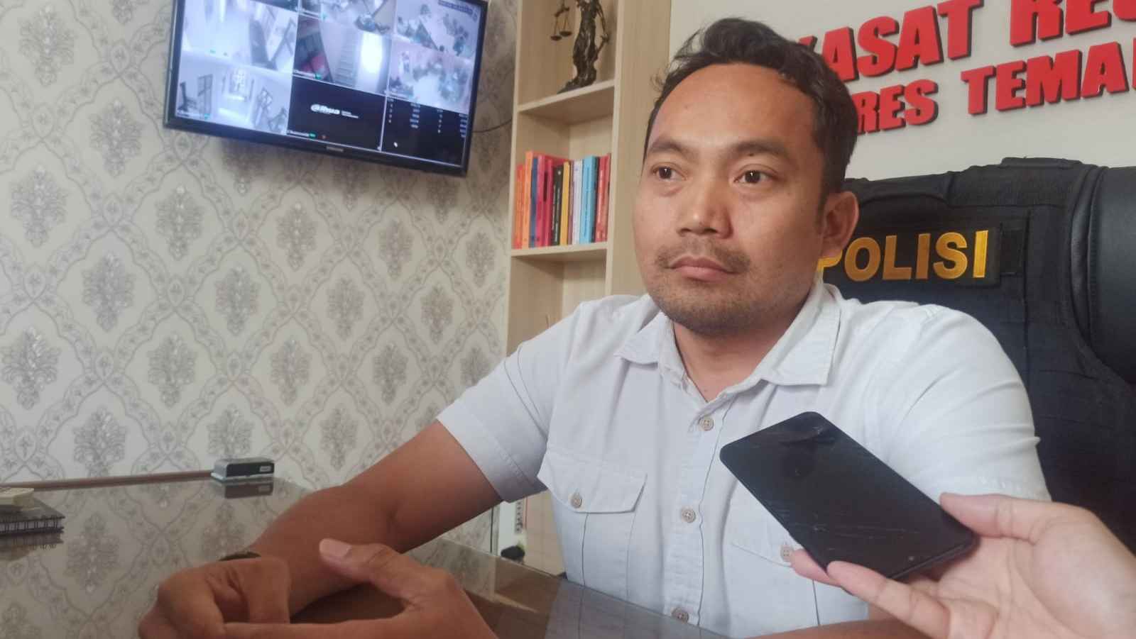 Viral! Kasus Bullying di SMP Temanggung, Polisi Tangani Pelaku Anak-Anak