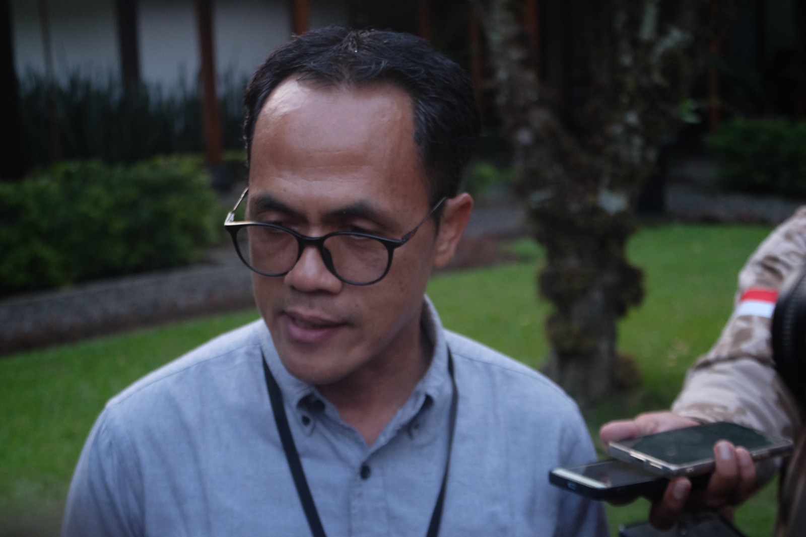Sambut Kaisar Jepang, TWC Borobudur Terus Lakukan Berbagai Persiapan