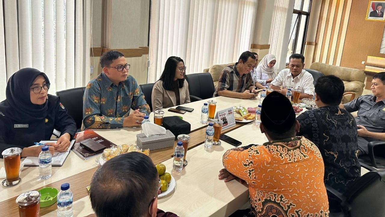 DPRD Dorong KPU Purworejo Tingkatkan Jumlah Pemilih pada Pemilu Mendatang