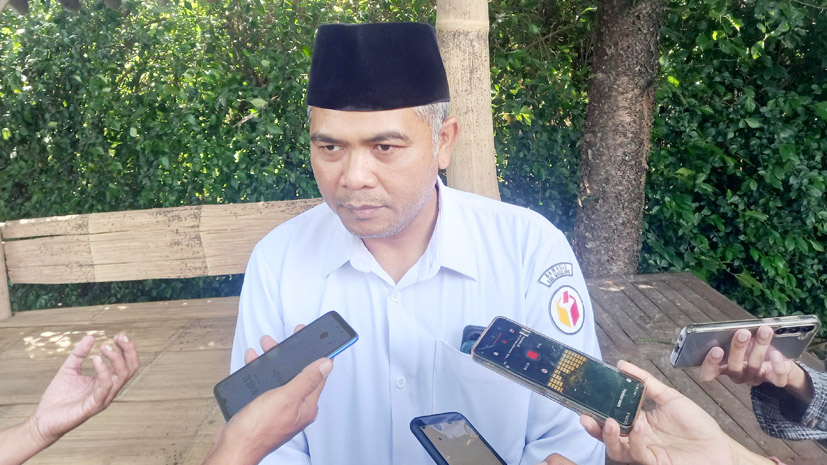 Masa Kampanye, Bawaslu Kabupaten Magelang Imbau Peserta Pemilu Taat Aturan