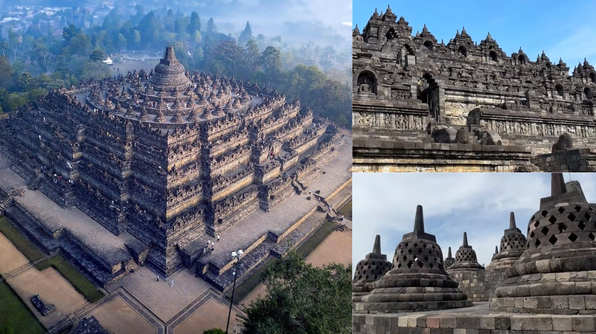 Harga Tiket Masuk Wisata Candi Borobudur Terbaru 2024, Simak Rincian Harganya!