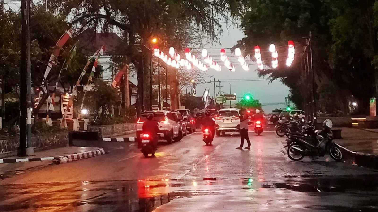 Aksi Demo Lanjutan Hoaks, Aliansi Magelang Memanggil dan Mahasiswa Bantah Akan Turun ke Jalan