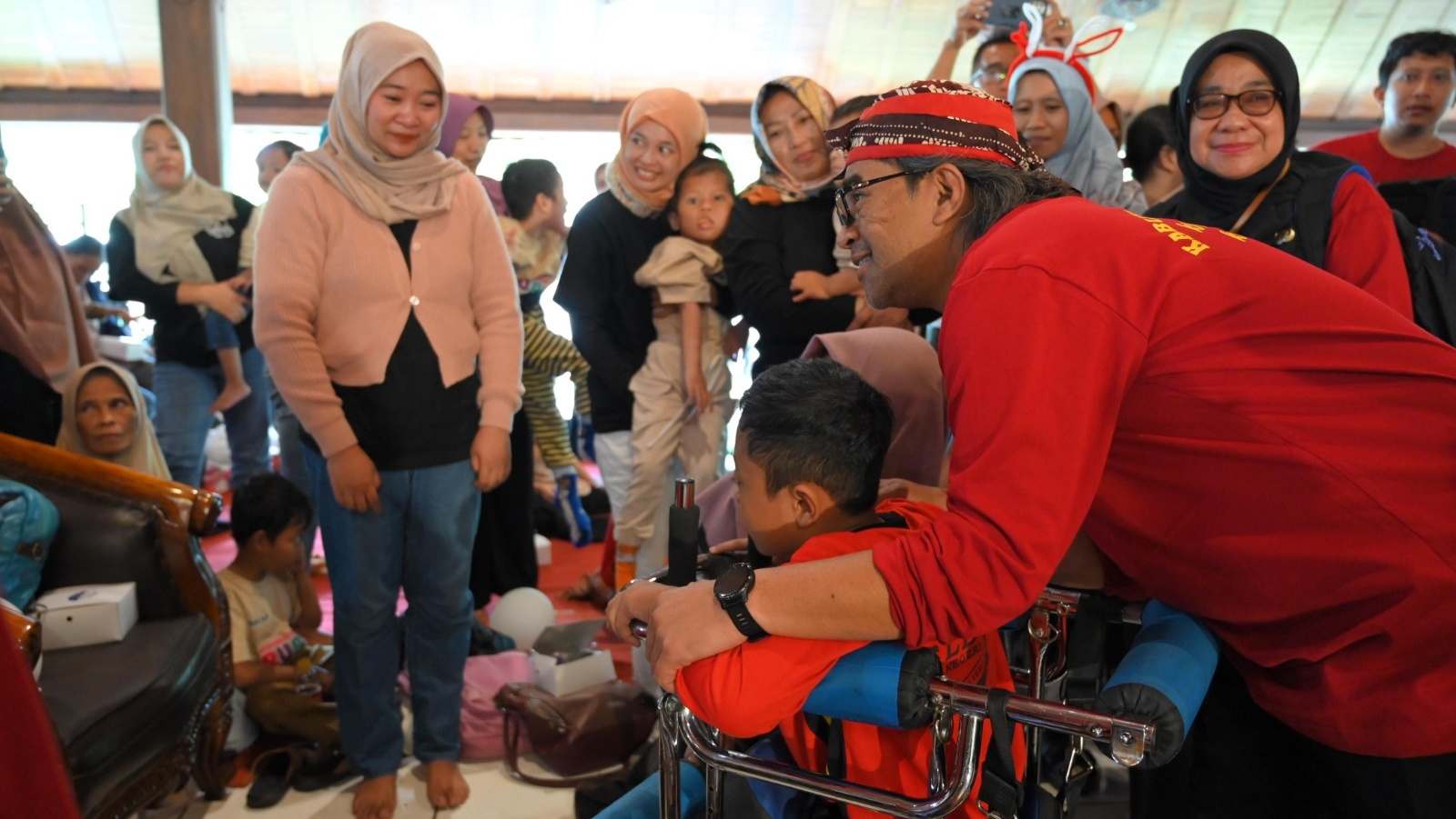 Temanggung Siapkan Rumah Terapi Gratis untuk ABK Mulai Januari 2026, Akses Lebih Mudah Tanpa Syarat Rumit