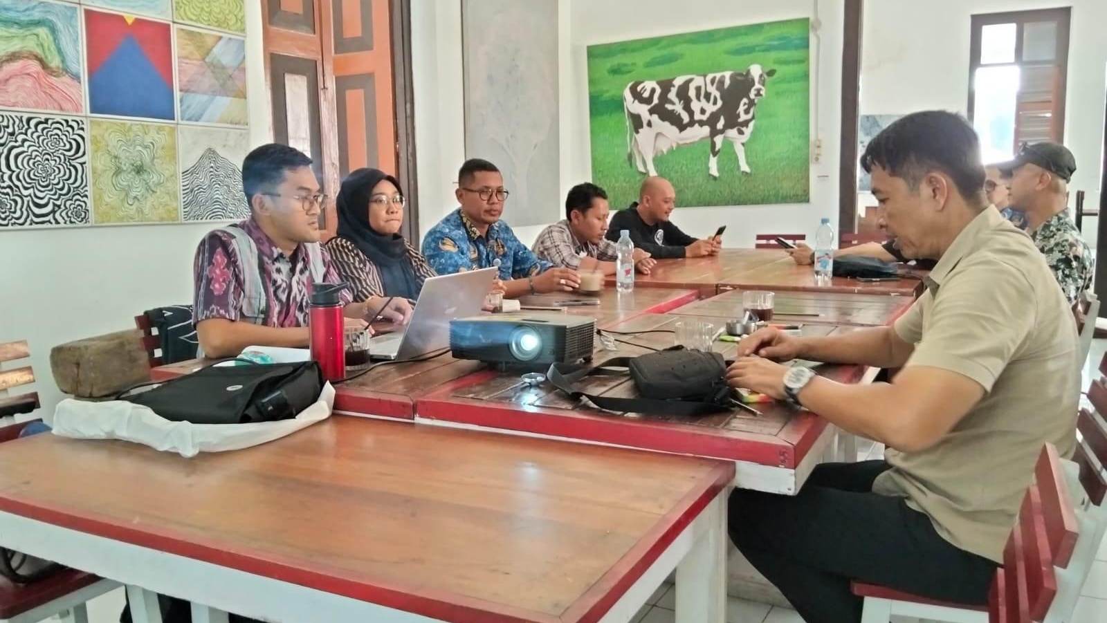 Bhayangkara Run 2025 Siap Digelar Perdana di Kota Magelang