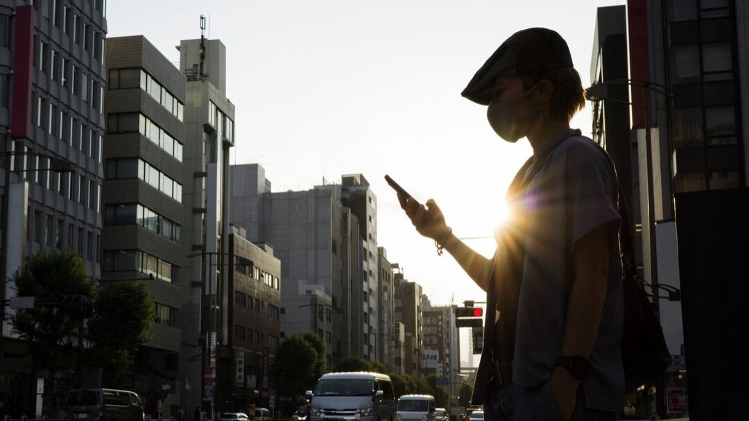 Dihimbau Tak Menggubris, Seorang Ibu Lakukan Tiga Pelanggaran Lalu Lintas di Pecinan