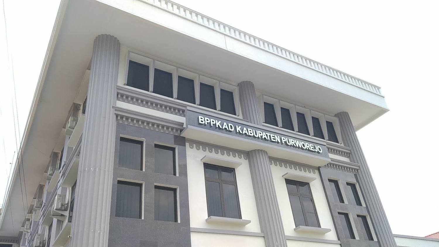 Pemkab Purworejo Hapus Denda Pajak hingga 31 Desember, BPKPAD Targetkan Tambahan Penerimaan Sekitar Rp1,9 M