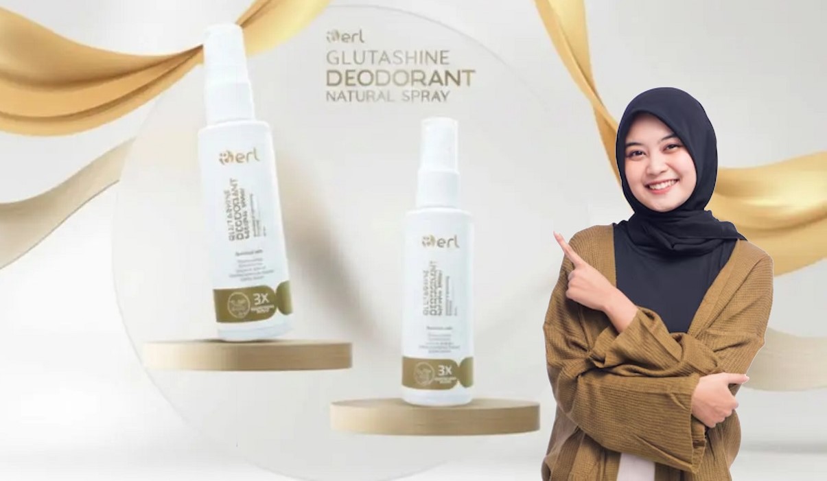 Ketiak Itu Area Kecil, Tapi Bisa Bikin Kamu Minder Seharian