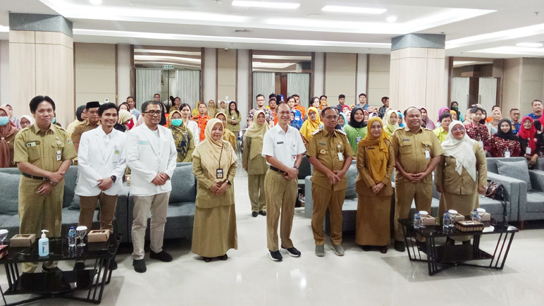 Berikan One Stop Service, RSUD Tidar Kota Magelang Bakal Punya Layanan Cath Lab