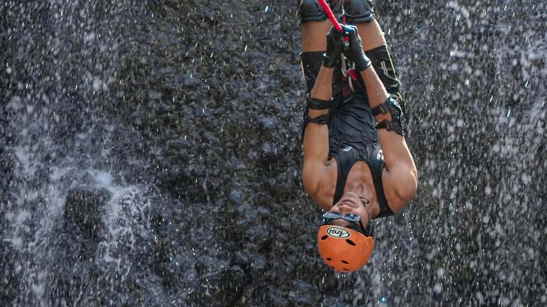 Canyoning di Semarang! Intip Harga dan Fasilitasnya Disini