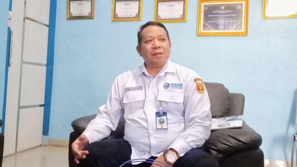 PDAM Purworejo Siapkan Terobosan Teknologi dan Digitalisasi pada 2026