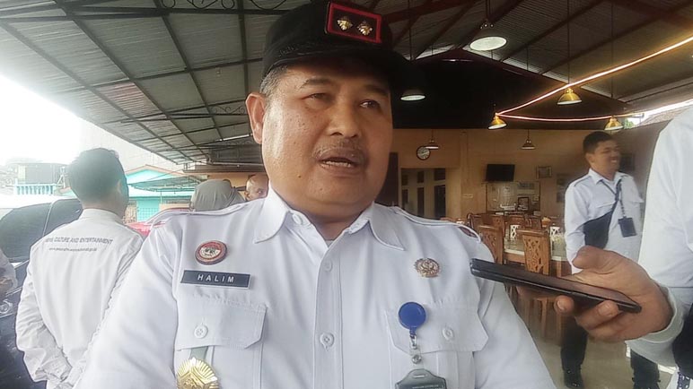 257 Orang asal Wonosobo Jadi Korban TPPO