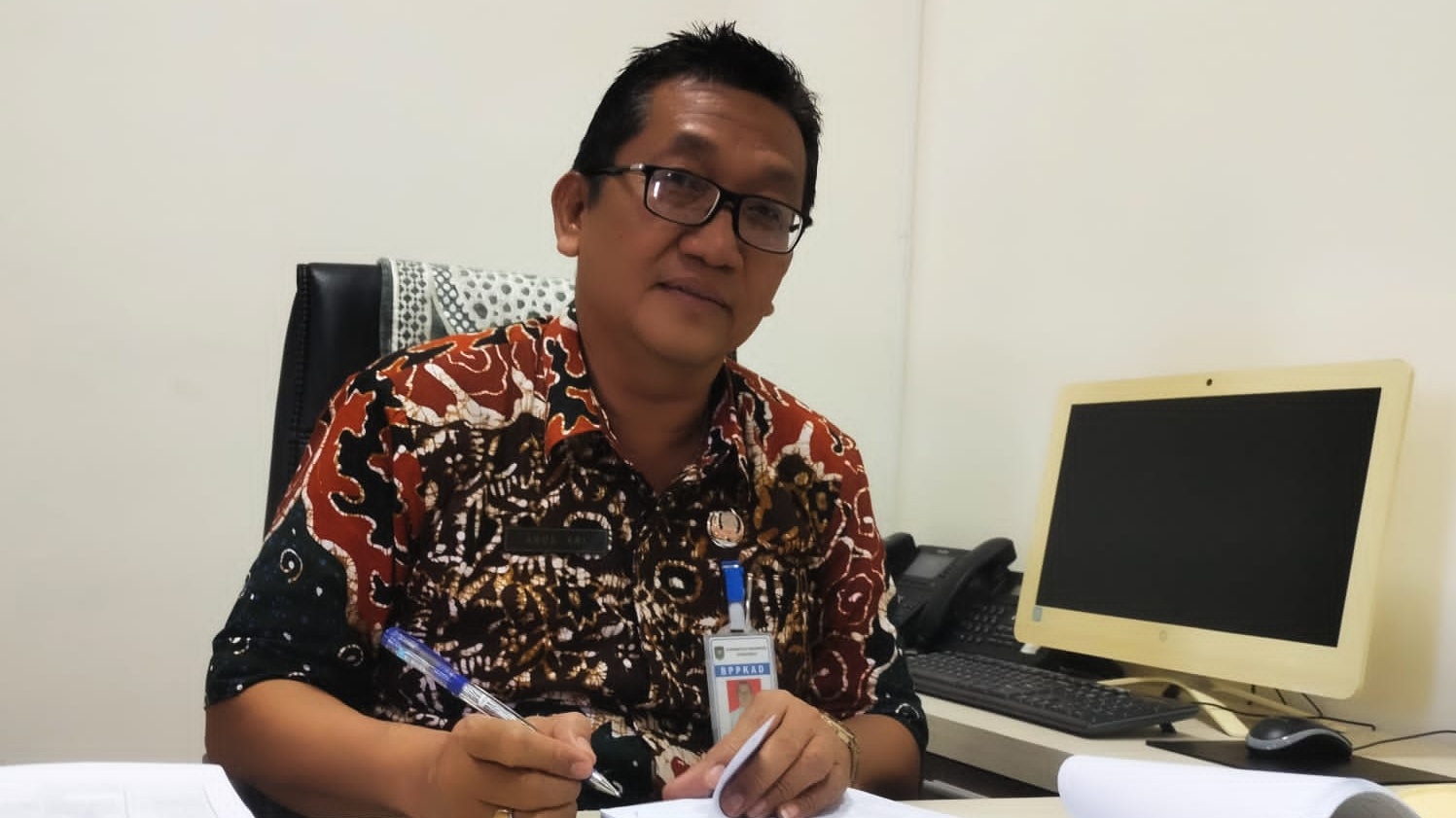 Proyek Infrastruktur Purworejo 2025 Terancam Tunda, Fokus pada Pengentasan Kemiskinan