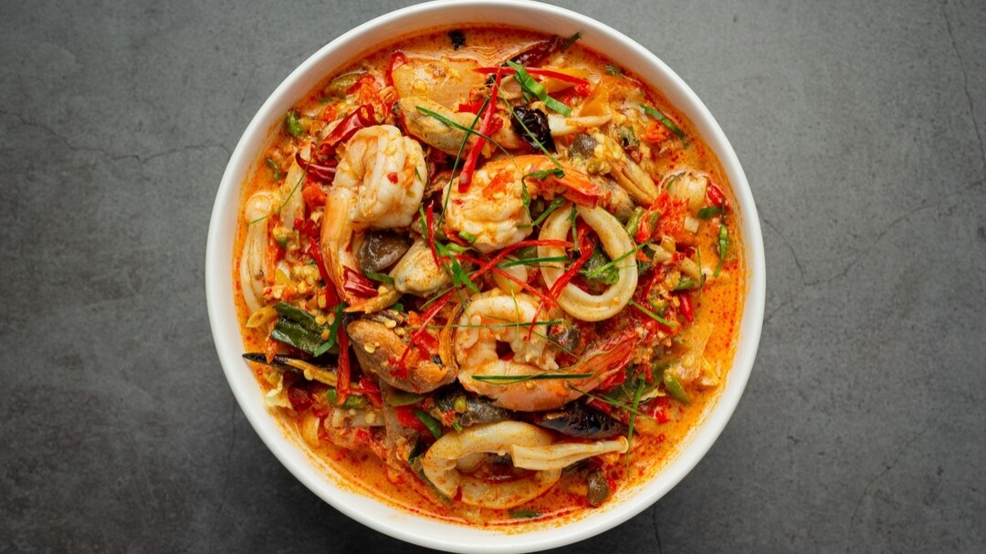 Inovasi Seblak Kekinian, dari Surabi hingga Suki yang Bikin Nagih!