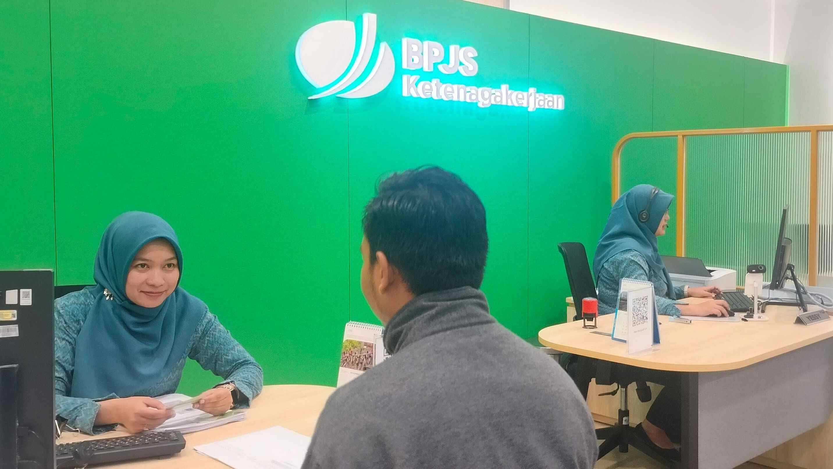 25.930 Kasus Ditangani BPJS Ketenagakerjaan Magelang, Wujudkan Kesejahteraan Pekerja