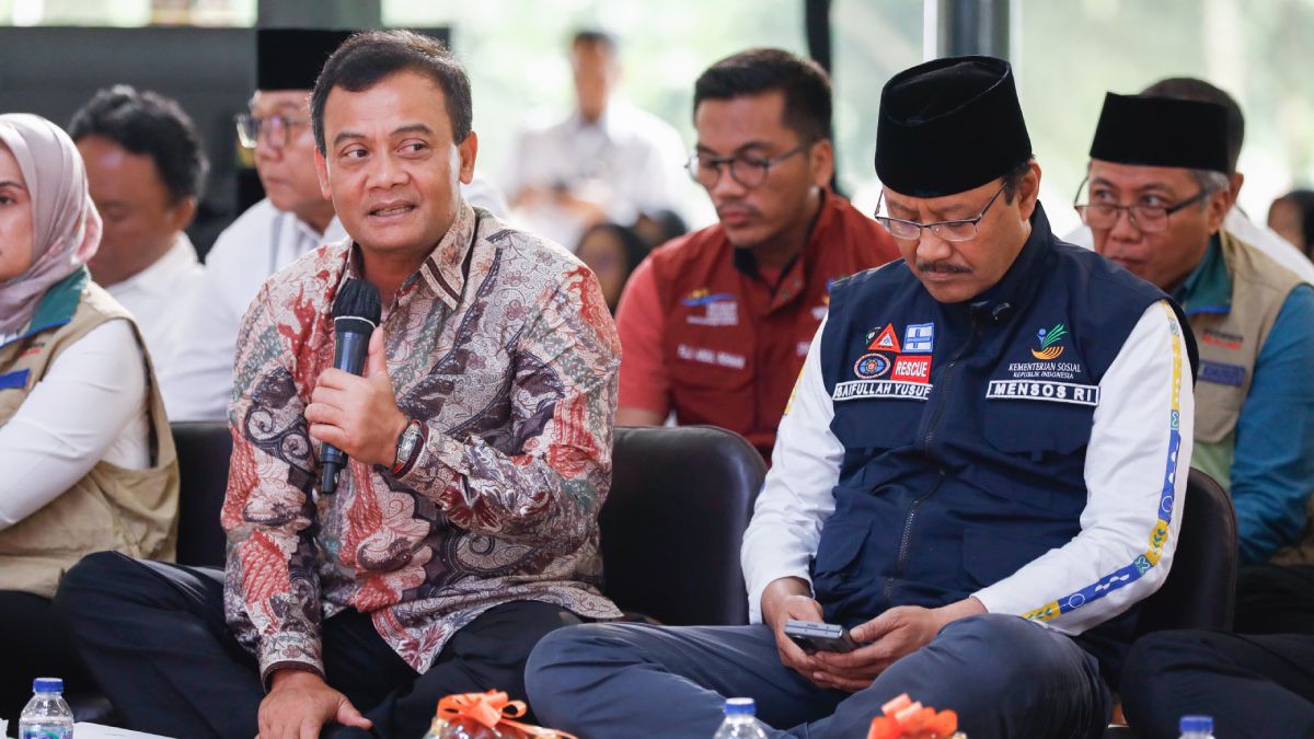 Juli 2025, Sekolah Rakyat di Jateng Resmi Beroperasi